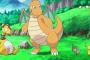 三大人気ポケモン「ピカチュウ」「カイリュー」