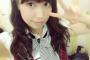 SKE48荒井優希「上手くいかなくて、泣くくらいならその前から頑張って後悔することがないようにしたいな と。」