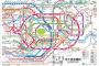 東京の地下鉄で打線ｗｗｗｗｗ
