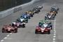 2016年インディカー第9戦テキサス決勝はレース中の雨で中止、8月27日に続きから再開