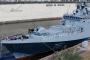 ロシア海軍に11356R/M型ミサイルフリゲート艦「アドミラルエッセン」が引き渡し！