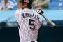 川端慎吾(29).296 1HR 21打点 出塁率.341 OPS.706 UZR-6.3