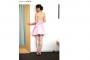 【画像】鈴木奈々の背中ぱっくりのセクシー衣装ｗｗｗ