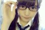 【欅坂46】織田奈那のメガネをかけた渡辺梨加が可愛すぎる件。そしてついに『ダニーヌ伯爵』の謎が明らかに・・・ｗ