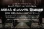 昨年(2015年)の【AKB48 41stシングル 選抜総選挙結果】を振り返る…