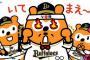 【朗報】今日こそポンタさんの笑顔が見れそう