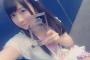SKE48江籠裕奈「ひとりじゃないんだって気づくことが出来たんです。一緒に戦ってくれてありがとう。」