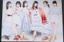 【画像】さくらは正しかった！運営が須田を除外して神6として写真撮影