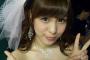 小嶋菜月のshowroom配信、胸元が空いた服で5回も強制終了させられるｗｗ