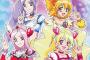 《プリキュア》を幼児向けに作る必要がなくなったと真剣に思うんだが