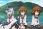 「このアニメ絶対流行らせるｗｗｗ」　ってノリで作られたアニメってこけるよな…