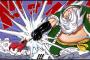 「ONE PIECE 大海賊闘技場」発売日決定！！！（画像あり）