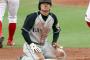 金本監督激怒　伊藤隼の二盗失敗に「何なんやろあれ」