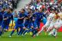 イタリアがサッカーで勝つとなんか嬉しいよな！！