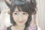 【悲報】渡辺麻友、モバメ配信終了のお知らせ【AKB48 Mail】