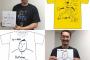 【速報】オリックスさん、とんでもないTシャツをプレゼントする