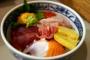 税込799円の海鮮丼屋さん始めようと思う
