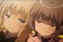 【レガリア The Three Sacred Stars】1話感想 百合姉妹のロボアニメ、なかなかあざといぞ！