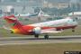 中国初の国産小型ジェット旅客機「ARJ21-700」が商業運航開始に中国ネット「乗る勇気ない」と悲観的な声！
