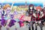 主役が中国人のアイドルアニメ始まる模様ｗ