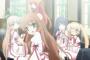 「Rewrite(リライト)」2話感想 オカ研メンバーが集まって話が動き出す！魔女さんの胸が原動力？(画像)