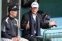 中畑「金本は最下位というポジションに慣れてない」