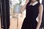 SKE48大矢真那がショックで泣きまね…
