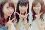 【SKE48】最近の柴田阿弥は悔しいけどかわいいと思う