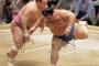 【相撲】七月場所四日目　琴奨菊4連敗　稀勢、白鵬らは4連勝