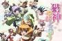 神社・巫女・神様をネタにしたアニメはハズレ率が高い説