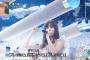 【FNSうたの夏まつり】松田聖子「夏の扉」をAKB48が披露！　ぱるる実況＆キャプ【ぱるる髪おろしてるｗ】