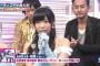 指原莉乃、憧れだった元モー娘。の爆弾発言に「ショックです・・・」