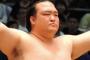 日本人横綱の期待がかかる稀勢の里さん、今日の取り組みの結果ｗｗｗｗ