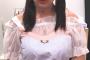 【画像】「1000年に1度の童顔ﾃﾞｶﾁﾁ乳」浅川梨奈、私服がダサすぎてサブイボが止まらないｗｗｗｗｗ