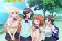 普通の女子高生が【ろこどる】やってみた。ってアニメ