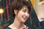 “深夜落ち”した剛力彩芽が芸能界のやや微妙なポジションで復活気味