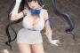 【ダンまち】ヒロイン兼女神「ヘスティア」のボリューム満点なフィギュアが予約開始！