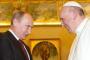 ローマ法王 「慈悲の心で難民を迎えよ」