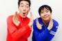 哲＆智「本塁打打ちまくってるのに下位に落ち込むのなんでだろう～」