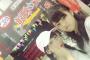 SKE48町音葉と太田彩夏が叫び過ぎたとのこと…