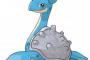 三大THE初代ポケモン「ギャラドス」「ゲンガー」「ラプラス」
