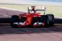 【画像／動画】ベッテル、フィオラノで2017年用のピレリのワイドF1タイヤをテスト