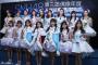 【画像】　中国一の美少女が決定　美少女すぎてワロタ