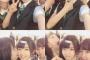 【朗報】AKB48村山彩希さん千葉恵里ちゃんの宿題をスラスラ解く【ゆいりー/えりい】