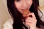 込山榛香「AKB第２章のパイオニアになりたい」