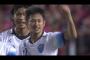 海外「日本の49歳の世界最年長プロサッカー選手、Jリーグで今季２点目のゴールを決める」