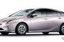 トヨタ「プリウス」に特別仕様車
