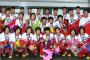 リオ五輪、北朝鮮がメダル数で世界トップ　ウェブサイト「Medals per Capita」が集計