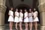 【画像】一橋大学のミスコンが結構ハイレベル！