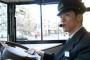 バスの運転手に絡む酔っ払い → 不安になっていると、運転手『ちょっと待ってて』酔っ払い「逃げんのか？」 → Ｋ察『さ、降りて』酔っ払い「！？」 → 結果ｗｗｗ